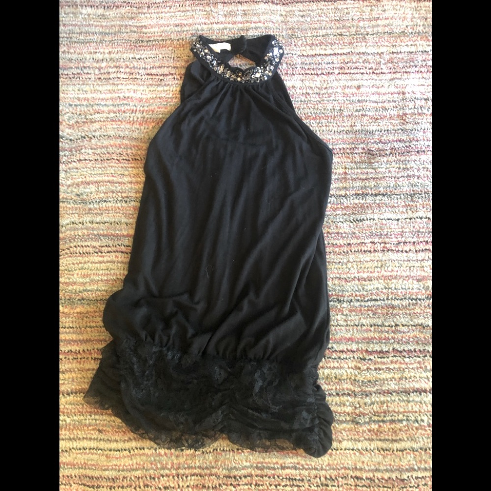 Western Wear top